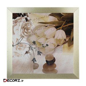 تابلو آرت دیزاین کد ۰۱B-7937