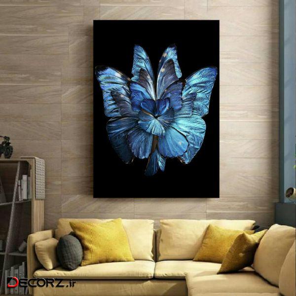 تابلو بوم کد TB163