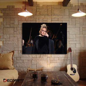 تابلو شاسی مدل Adele کد ۲۸