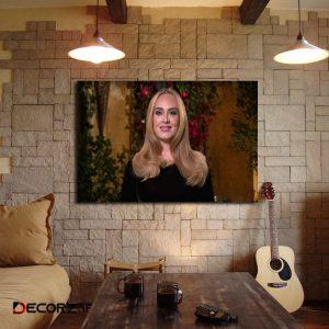 تابلو شاسی مدل Adele کد ۳۰