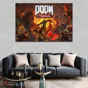 تابلو شاسی مدل doom کد RA11-0117