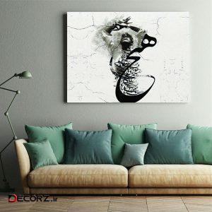 تابلو شاسی مدل هیچ کد AR7245