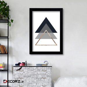 تابلو پرسناژ مدل T42-B
