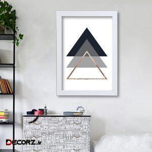 تابلو پرسناژ مدل T42-W