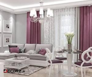 تغییر دکوراسیون ارزان مناسب چهار فصل + عکس تغییر دکوراسیون ارزان مناسب چهار فصل + عکس
