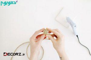 تغییر دکوراسیون نوروز با ایده های کم هزینه تغییر دکوراسیون نوروز با ایده های کم هزینه