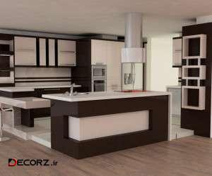 جدیدترین مدلهای کابینت آشپزخانه ۲۰۱۵ + عکس جدیدترین مدلهای کابینت آشپزخانه ۲۰۱۵ + عکس