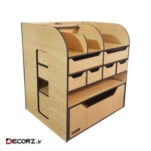 جعبه نظم دهنده مدل D098