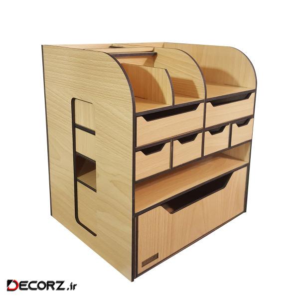 جعبه نظم دهنده مدل D098