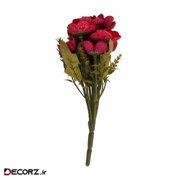دسته گل مصنوعی مدل GH7