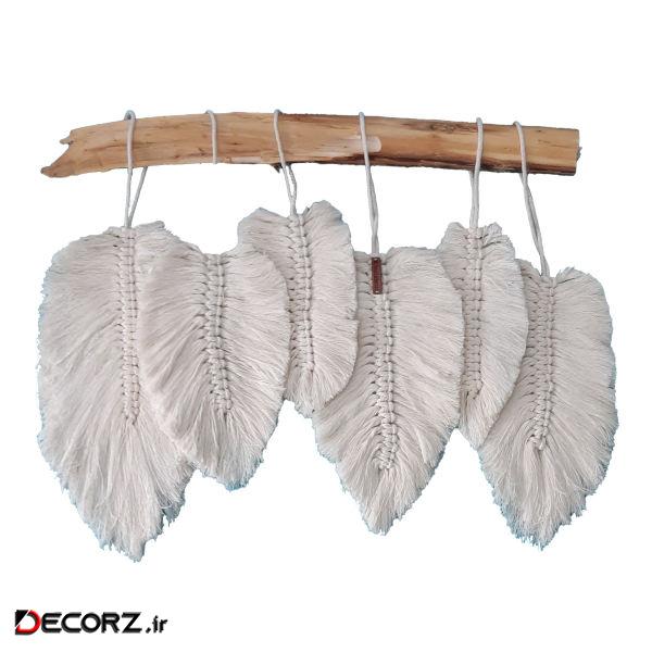 دیوارکوب ناتس دکور مدل wh7