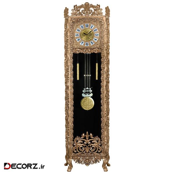 ساعت ایستاده مدل t701 ساعت ایستاده مدل t701