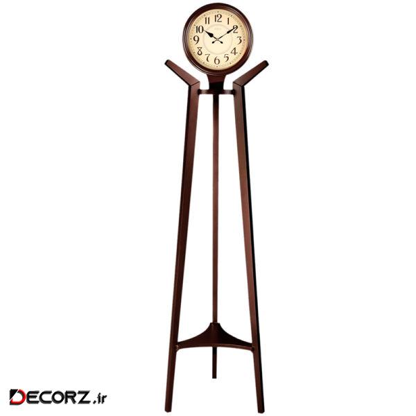 ساعت ایستاده کد 128 ساعت ایستاده کد 128