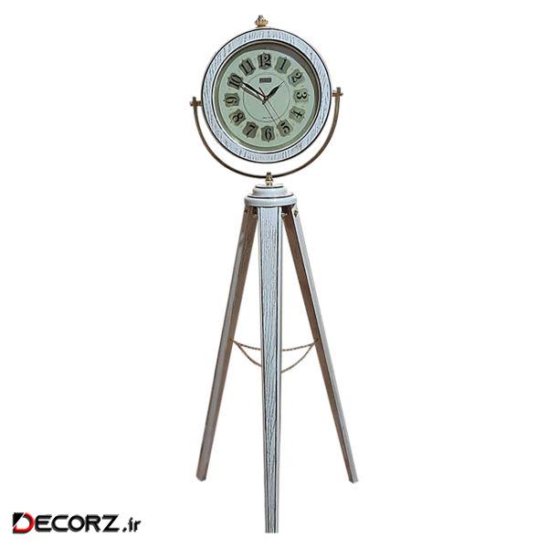 ساعت ایستاده کد DKP ساعت ایستاده کد DKP