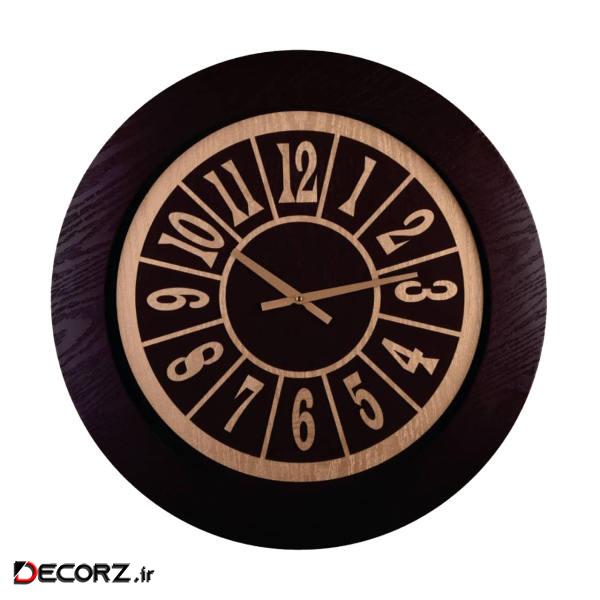 ساعت دیواری دیاکو مدل 102 ساعت دیواری دیاکو مدل 102