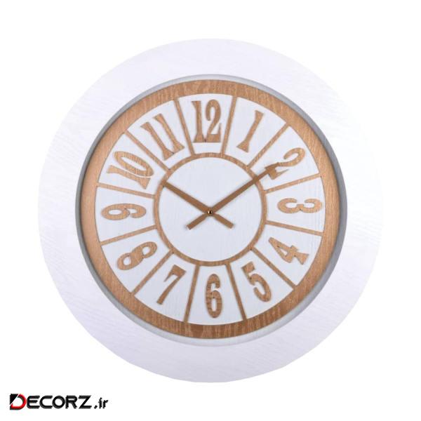 ساعت دیواری دیاکو مدل 402 ساعت دیواری دیاکو مدل 402