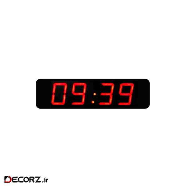 ساعت دیواری دیجیتال مدل 110_L22