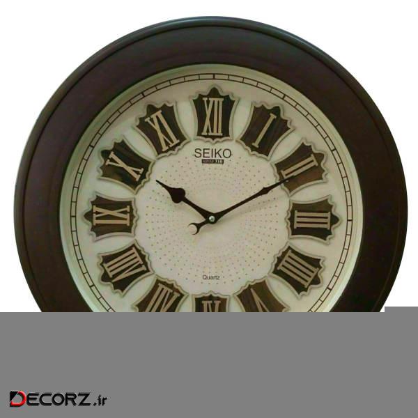 ساعت دیواری سیکو مدل سپند 310 ساعت دیواری سیکو مدل سپند 310