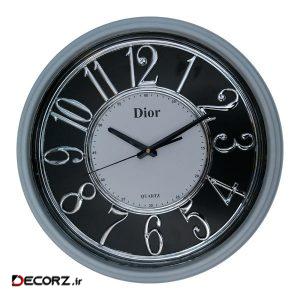 ساعت دیواری مدل  D-i 001
