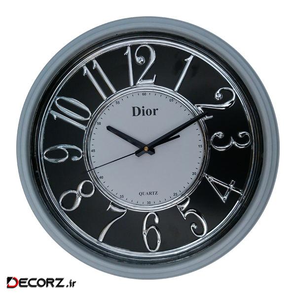 ساعت دیواری مدل  D-i 001