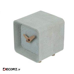 ساعت رومیزی استودیو پله مدل PC1