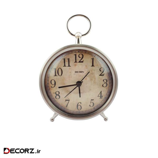  ساعت رومیزی مدل bigben