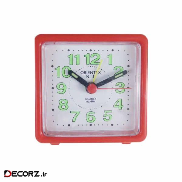 ساعت رومیزی کد Od-Wt000029 ساعت رومیزی کد Od-Wt000029