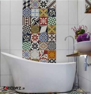 سرامیک کف و دیوار