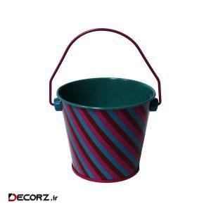 سطل تزئینی مدل ۳۰-۰۱