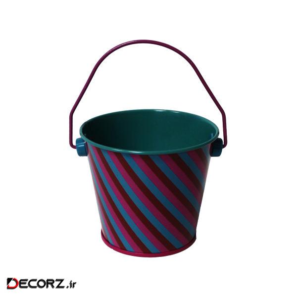سطل تزئینی مدل 30-01