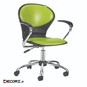 صندلی اداری داتیس مدل ER325