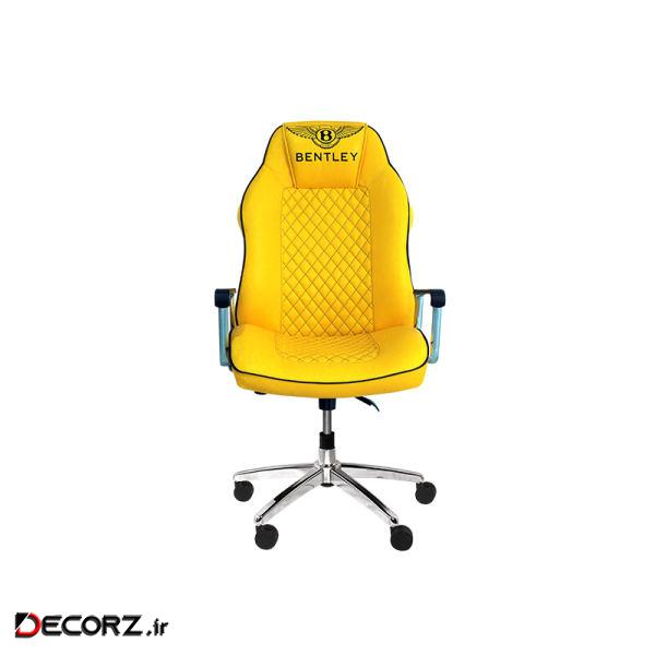 صندلی اداری مدل M1400
