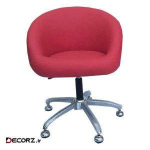 صندلی اداری مدل M2389