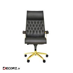 صندلی اداری مدل شف سری M1200