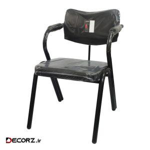 صندلی انتظار مدل NASM021 کد N21