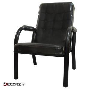 صندلی انتظار مدل ZX99 کد ۰۹۹