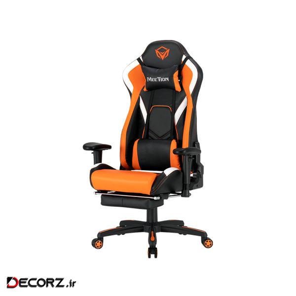 صندلی گیمینگ میشن مدل CHR22 کد 22 صندلی گیمینگ میشن مدل CHR22 کد 22