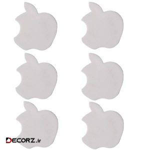ضربه گیر در مدل Apple 32 بسته۶عددی