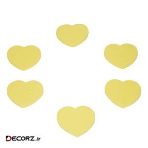 ضربه گیر در مدل Hearths 2 بسته ۶ عددی