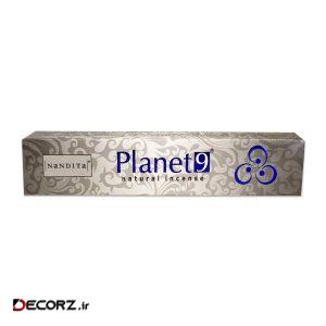 عود ناندیتا مدل Planet 9 کد ۶۹۶۹