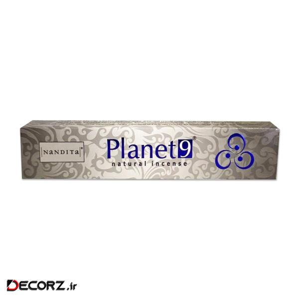 عود ناندیتا مدل Planet 9 کد 6969