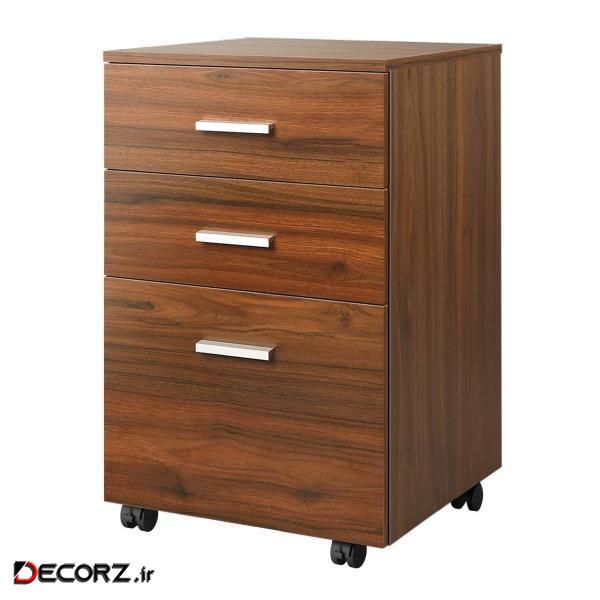 فایل اداری مدل 9900