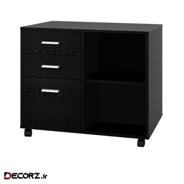 فایل اداری مدلmor-9001