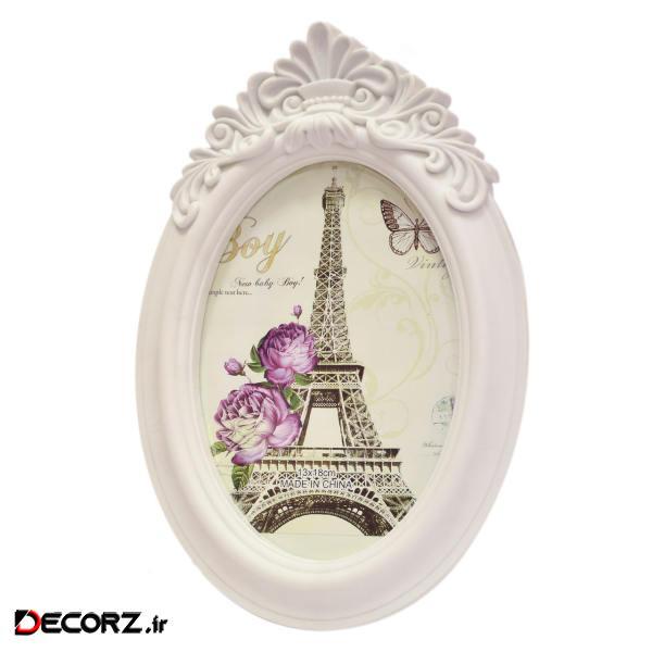 قاب عکس رومیزی مدل  sm21 سایز  13×18 سانتی متر 