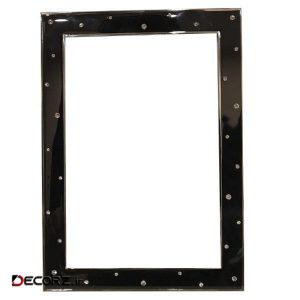 قاب عکس لینکیج طرح برلیان کد H4710078 سایز  ۱۳×۱۸ سانتی متر