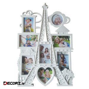 قاب عکس مدل Eiffel