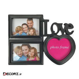 قاب عکس مدل Family کد ۲۰۸۹ سایز  ۱۰×۱۵ سانتی متر