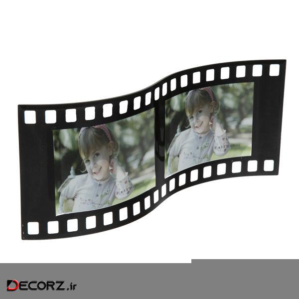 قاب عکس مدل Negative سایز 9×12 سانتی متر قاب عکس مدل Negative سایز 9×12 سانتی متر