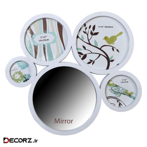 قاب عکس مدل O4Mirror قاب عکس مدل O4Mirror