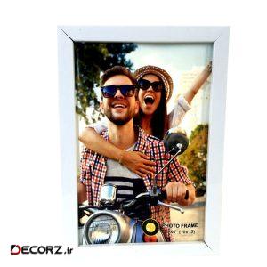 قاب عکس مدل  R500  سایز  ۱۰×۱۵ سانتی متر